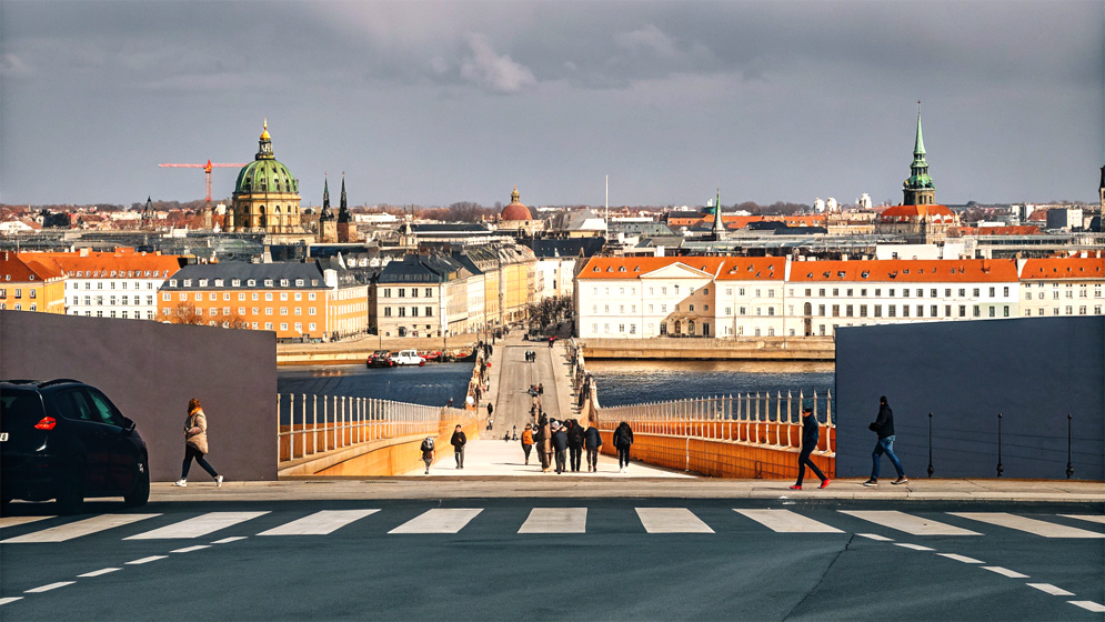 Top 5 erhvervsområder